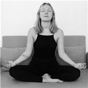 Je vous propose des cours de Yoga Yin et Vinyasa